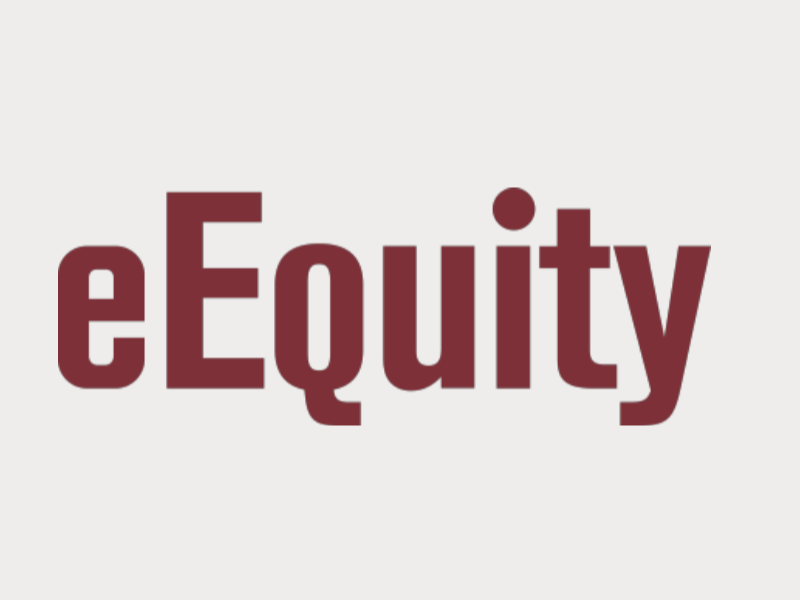 Logotyp för eEquity V