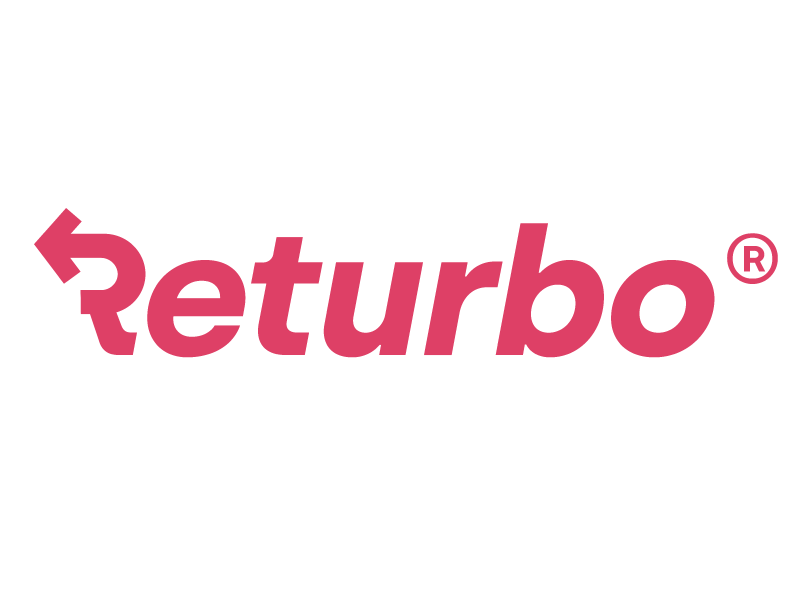 Returbo company logo
